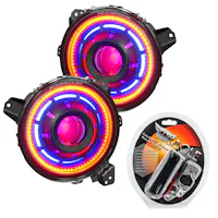 Oracle Lighting 5839-330