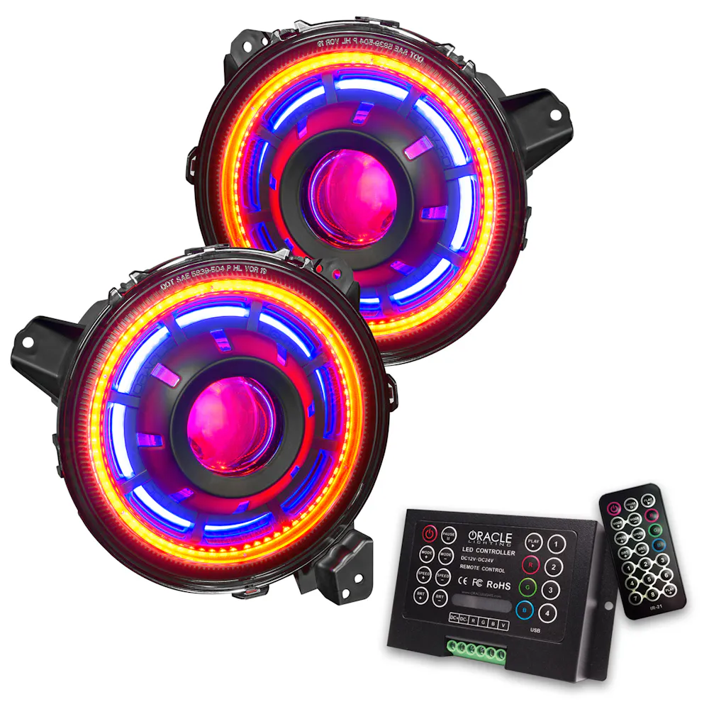 Oracle Lighting 5839-333