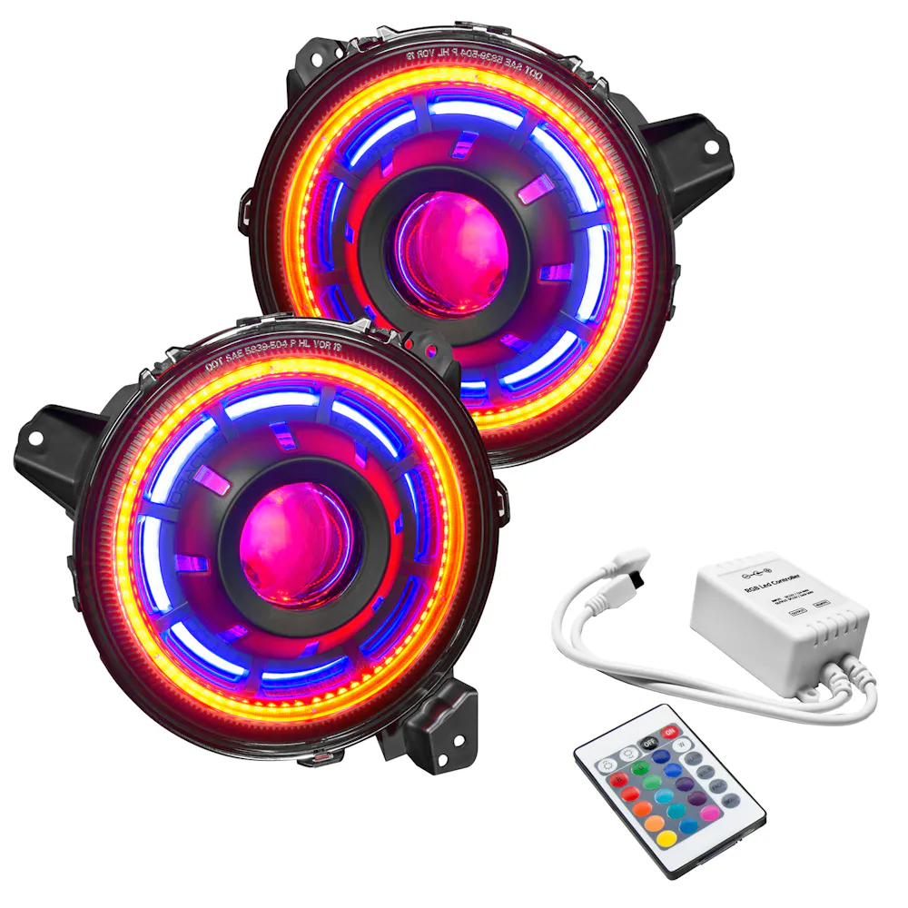 Oracle Lighting 5839-504-B