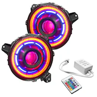 Oracle Lighting 5839-504-B