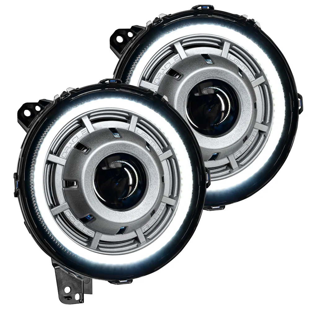 Oracle Lighting 5839-504-PSC