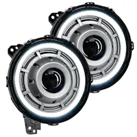 Oracle Lighting 5839-504-PSC