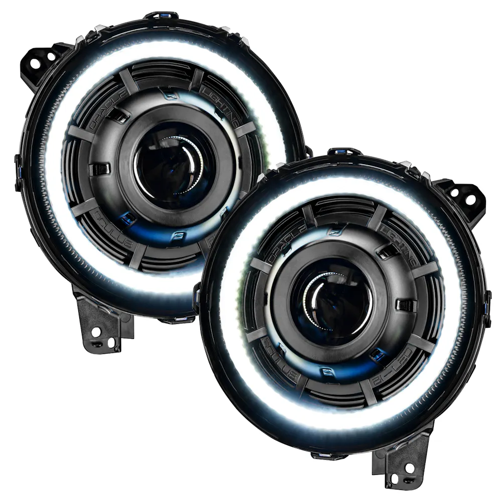 Oracle Lighting 5839-504