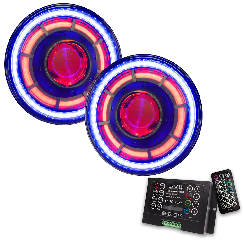 Oracle Lighting 5876-333