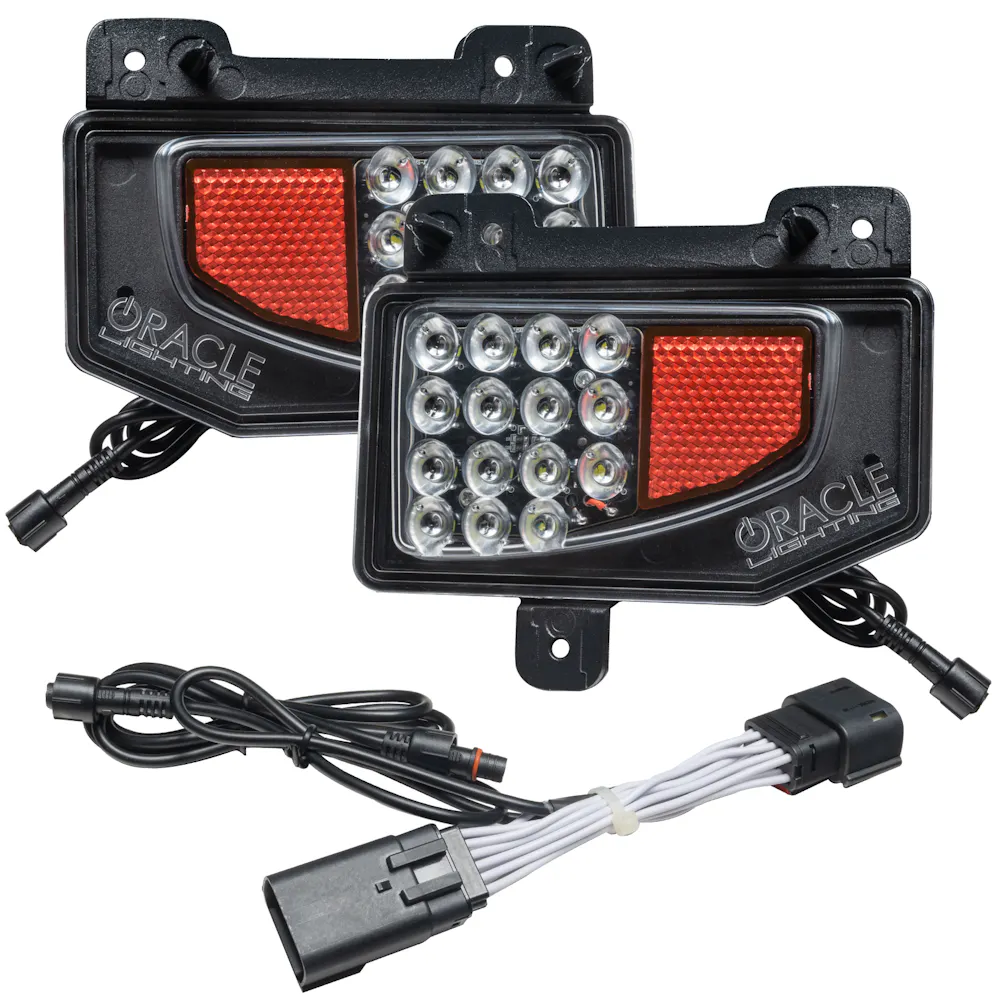 Oracle Lighting 5881-504