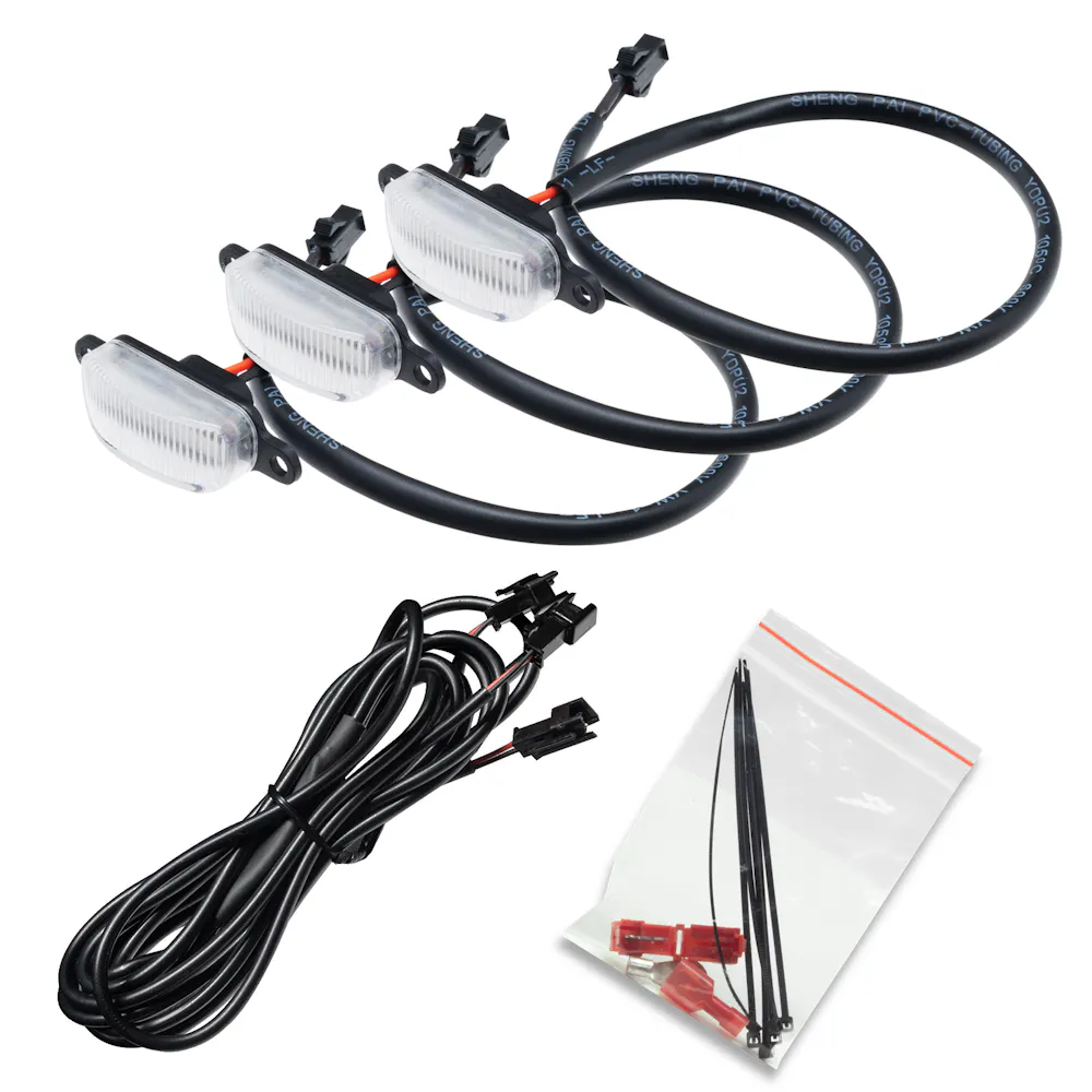 Oracle Lighting 5889-005-C