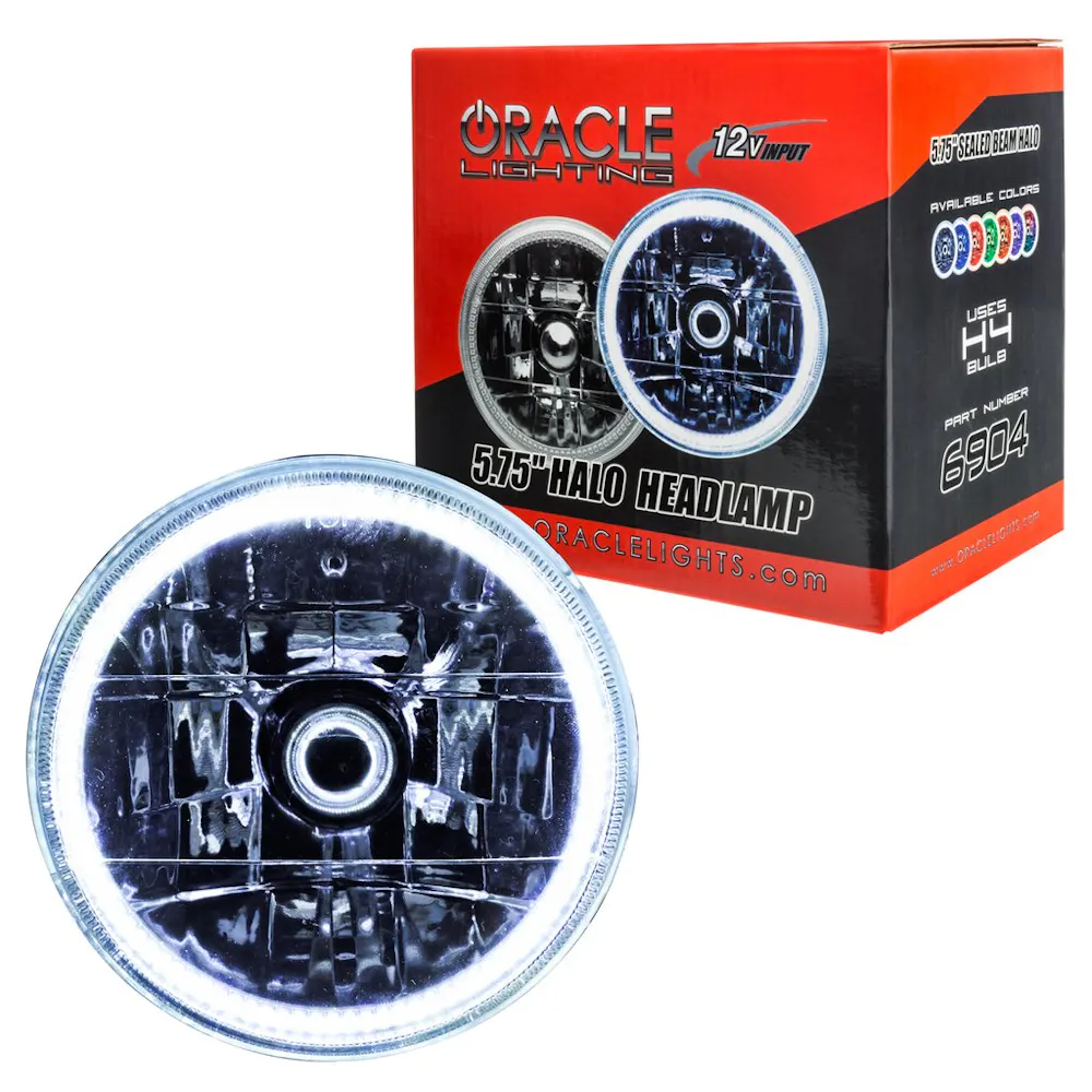 Oracle Lighting 6904-001