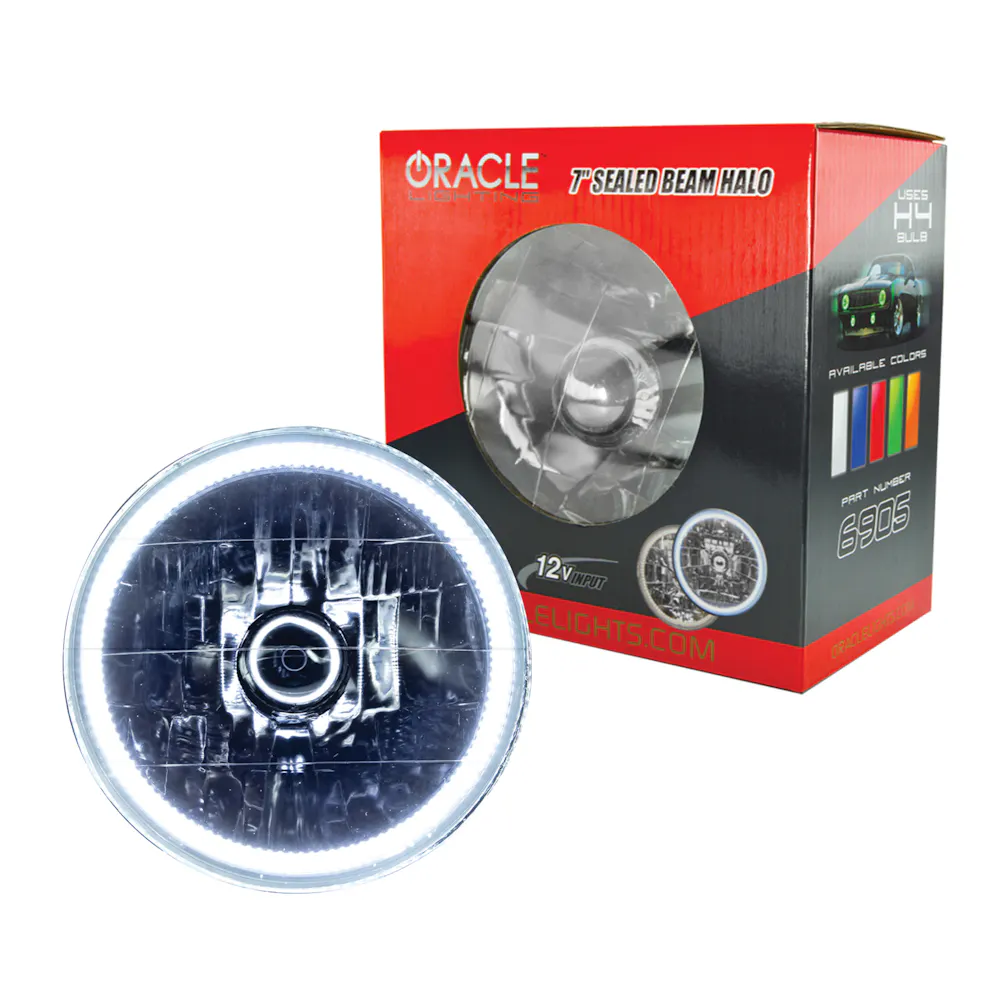 Oracle Lighting 6905-001