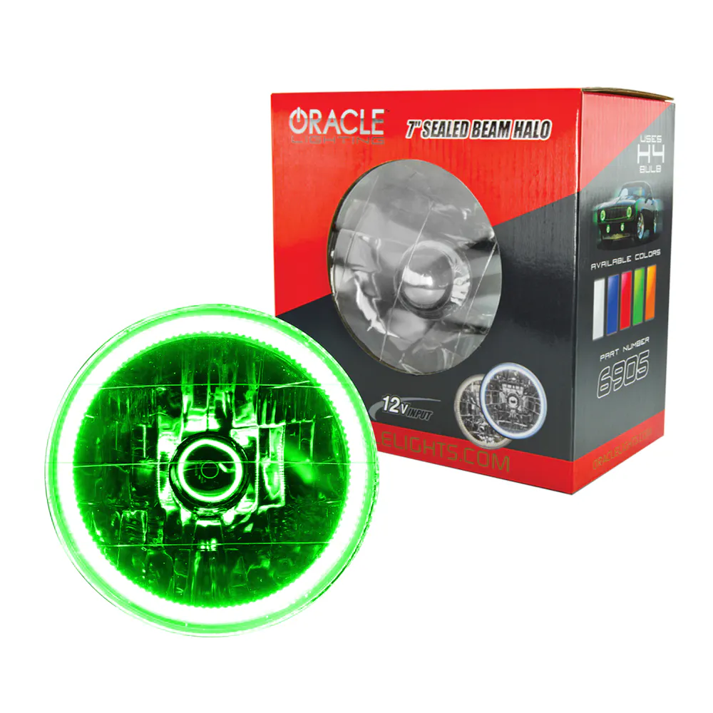 Oracle Lighting 6905-004