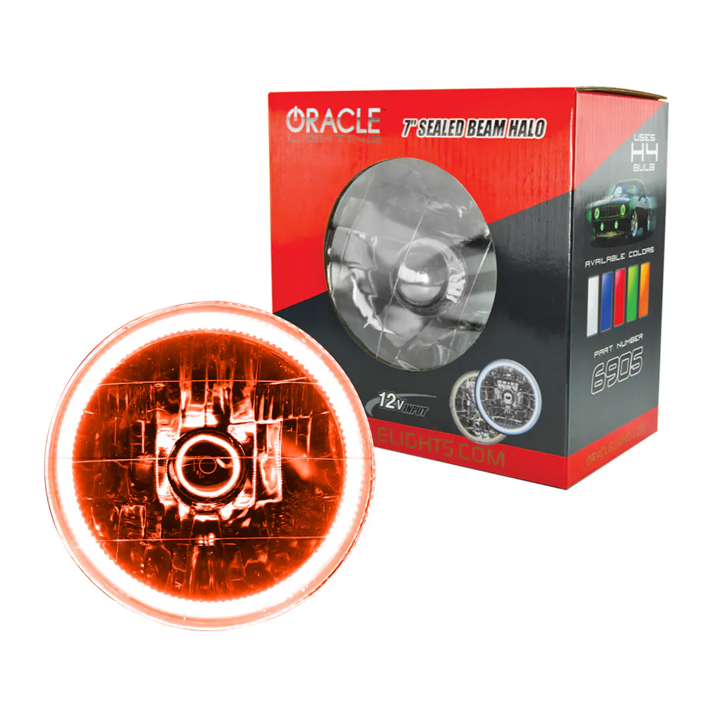 Oracle Lighting 6905-005