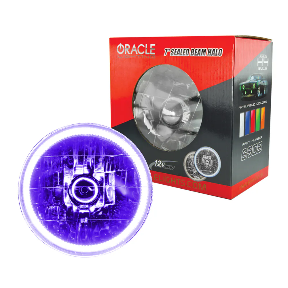 Oracle Lighting 6905-007