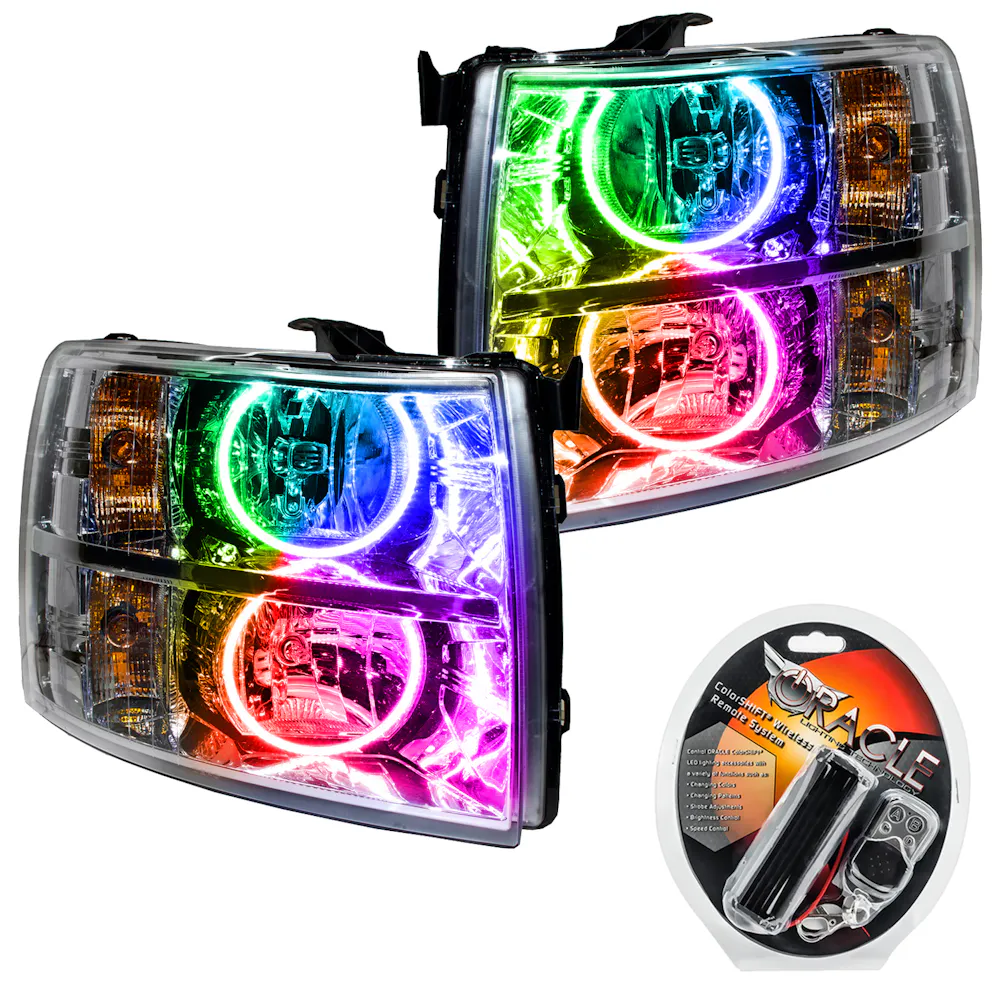 Oracle Lighting 7007-330