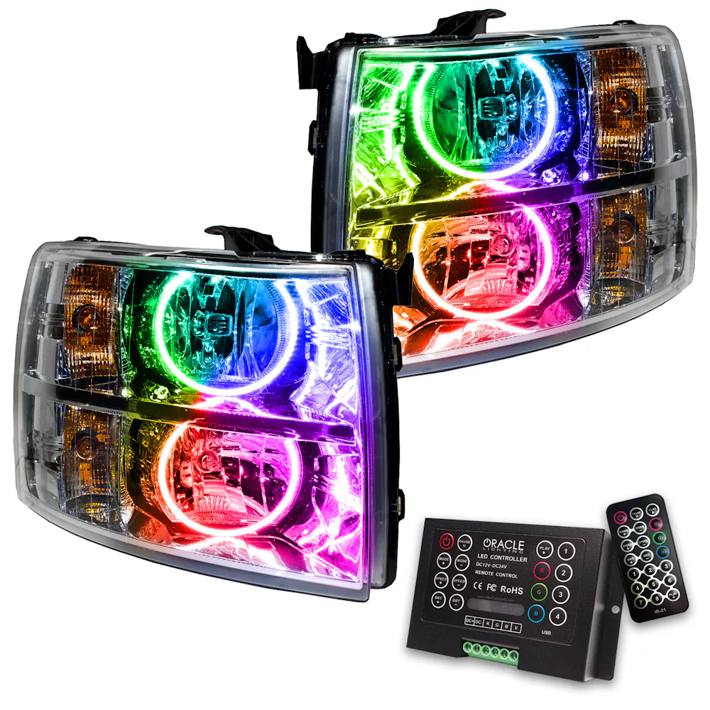 Oracle Lighting 7007-333