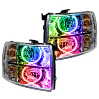 Oracle Lighting 7007-334