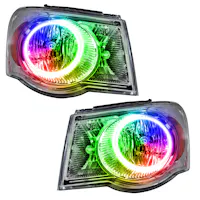 Oracle Lighting 7012-334
