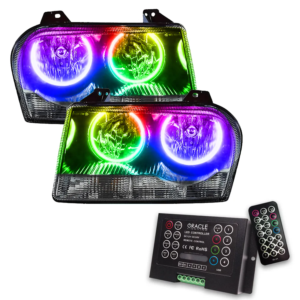 Oracle Lighting 7016-333
