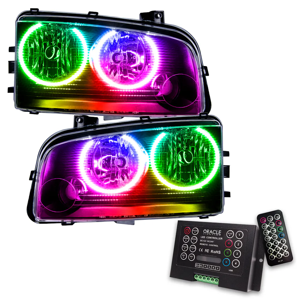 Oracle Lighting 7022-333
