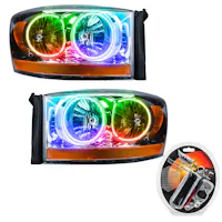 Oracle Lighting 7032-330