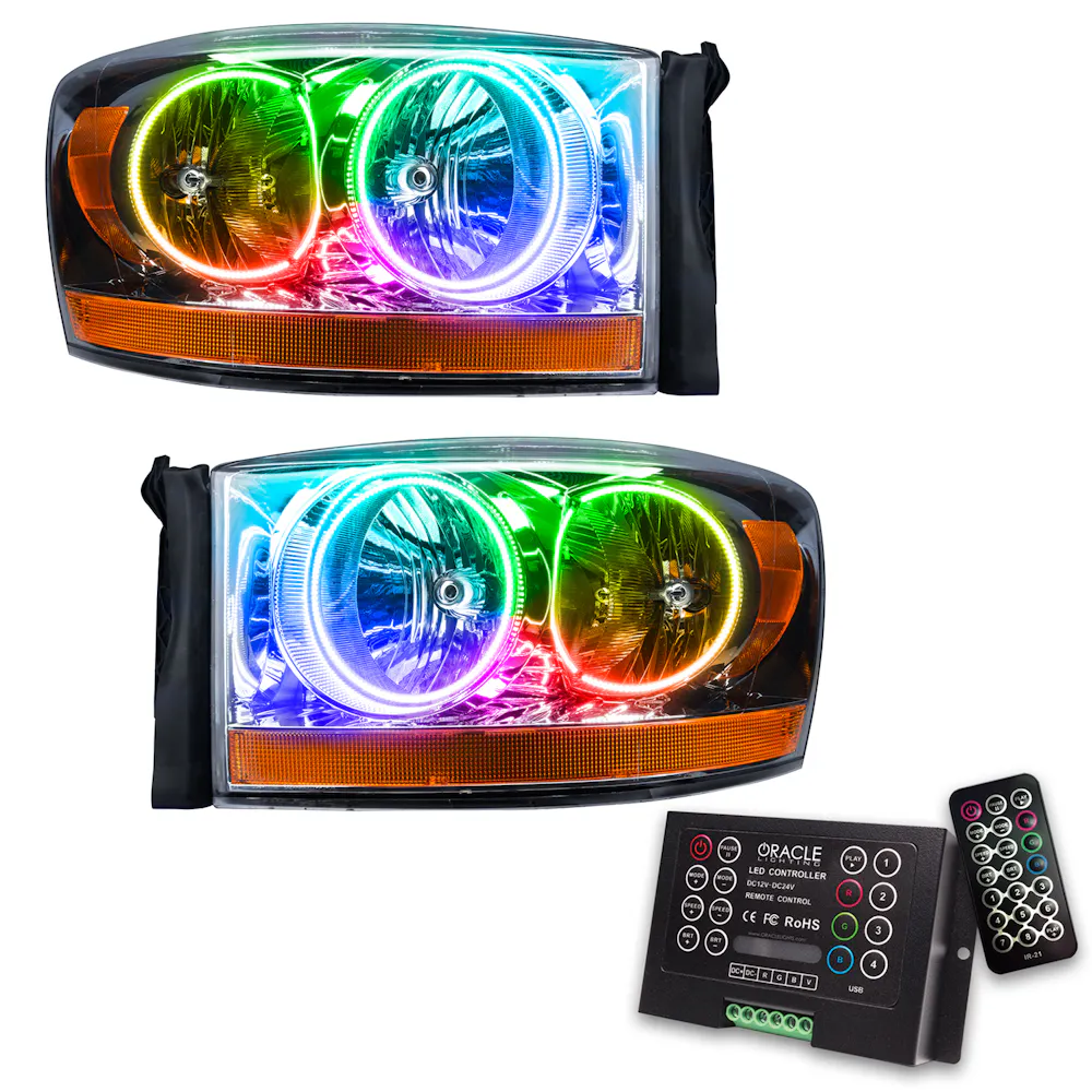 Oracle Lighting 7032-333