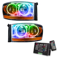 Oracle Lighting 7032-333