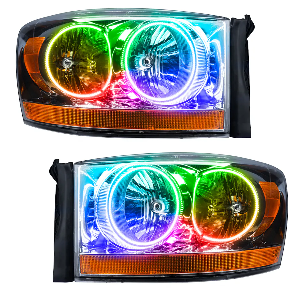 Oracle Lighting 7032-334