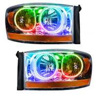 Oracle Lighting 7032-334