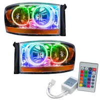 Oracle Lighting 7032-504