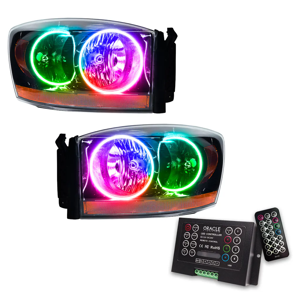 Oracle Lighting 7033-333