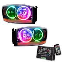 Oracle Lighting 7033-333