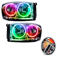 Oracle Lighting 7034-330