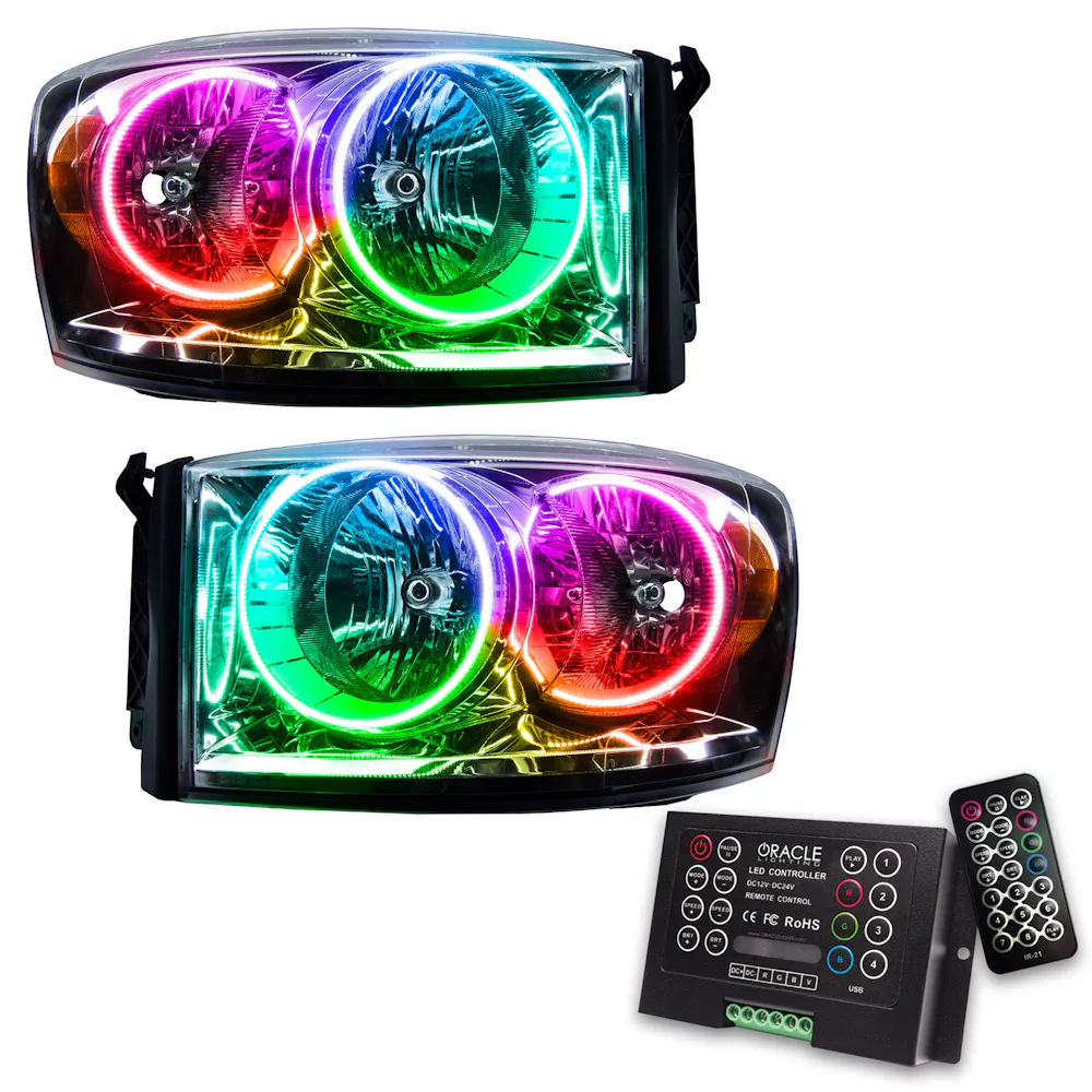 Oracle Lighting 7034-333