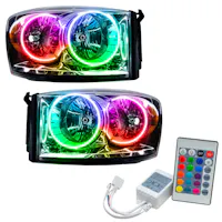 Oracle Lighting 7034-504