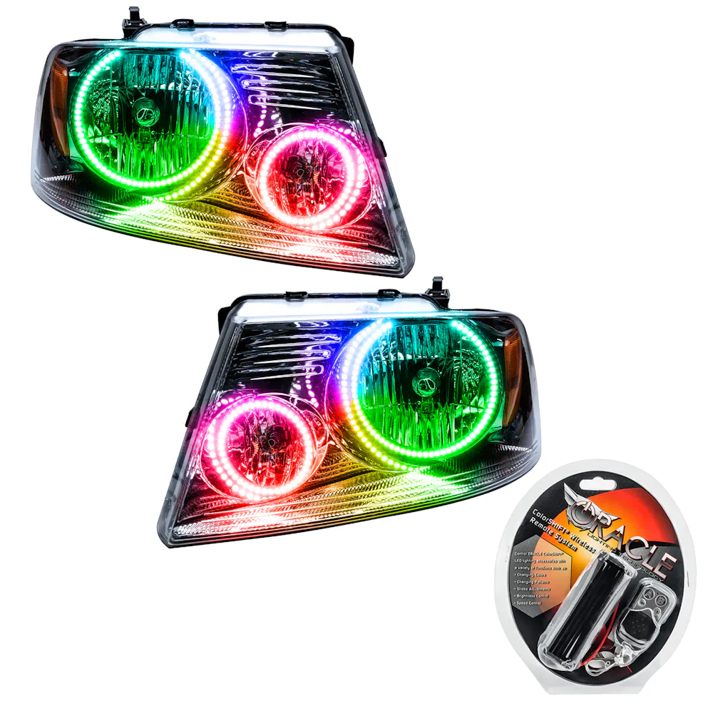 Oracle Lighting 7043-330