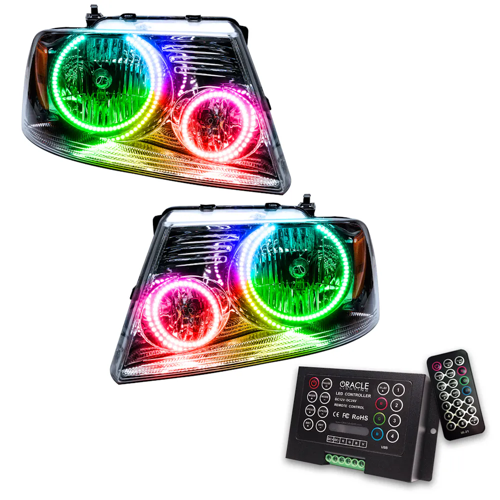 Oracle Lighting 7043-333