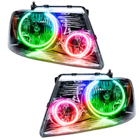 Oracle Lighting 7043-334
