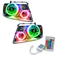 Oracle Lighting 7043-504