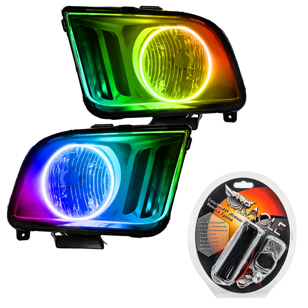 Oracle Lighting 7048-330