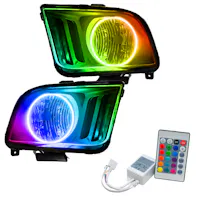 Oracle Lighting 7048-504