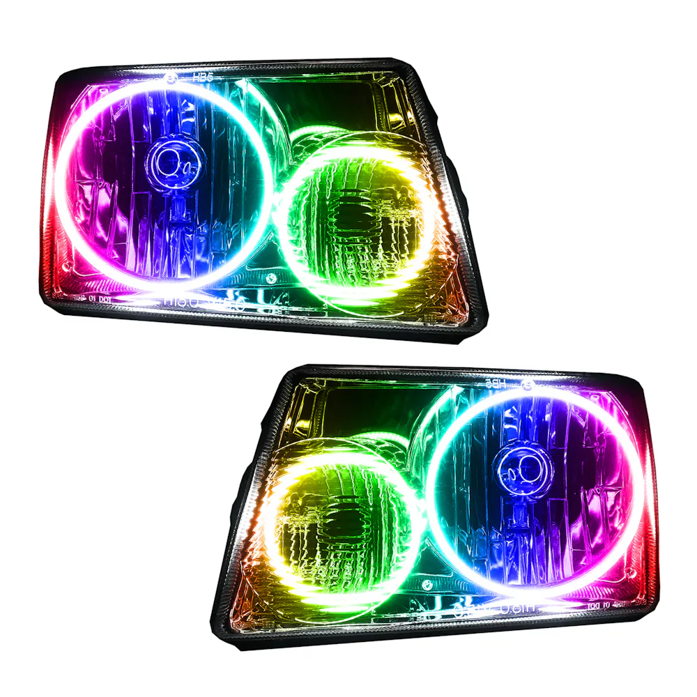 Oracle Lighting 7052-334