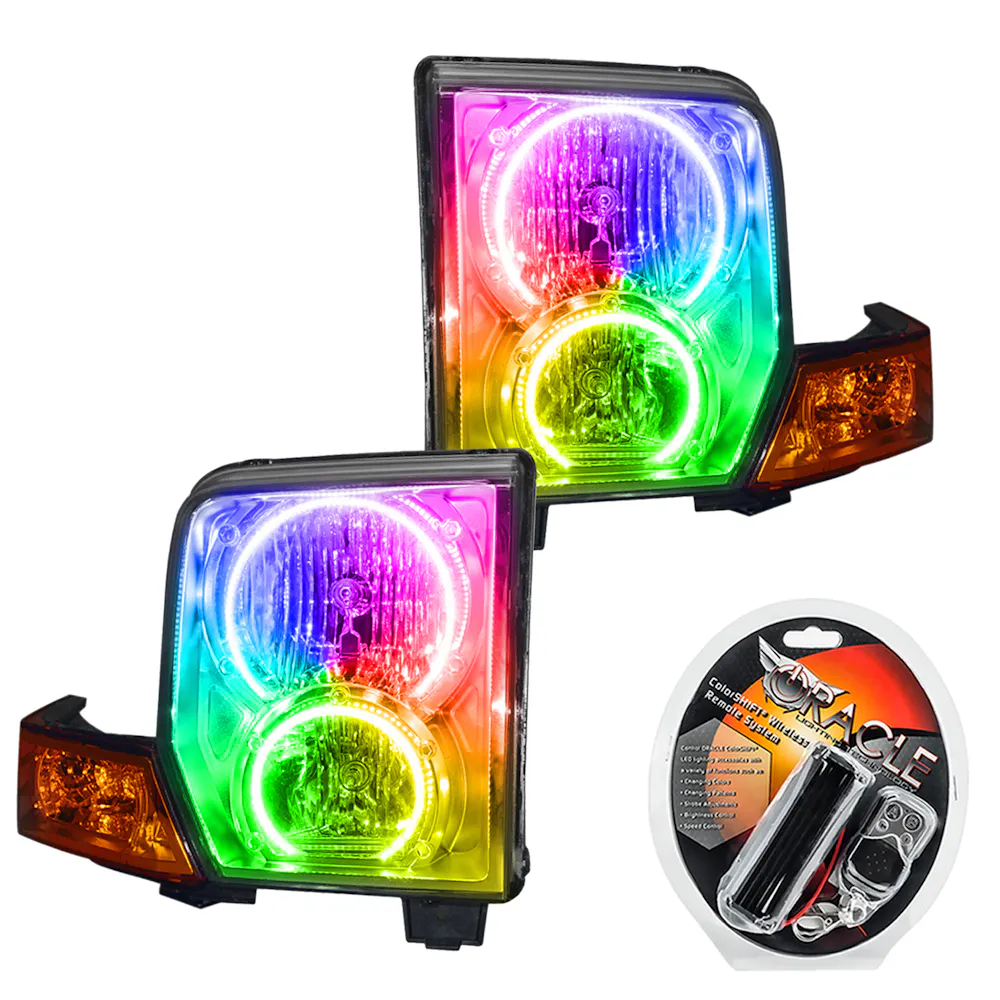 Oracle Lighting 7063-330