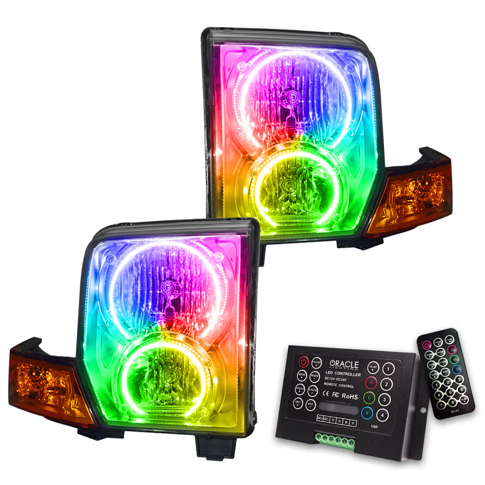 Oracle Lighting 7063-333