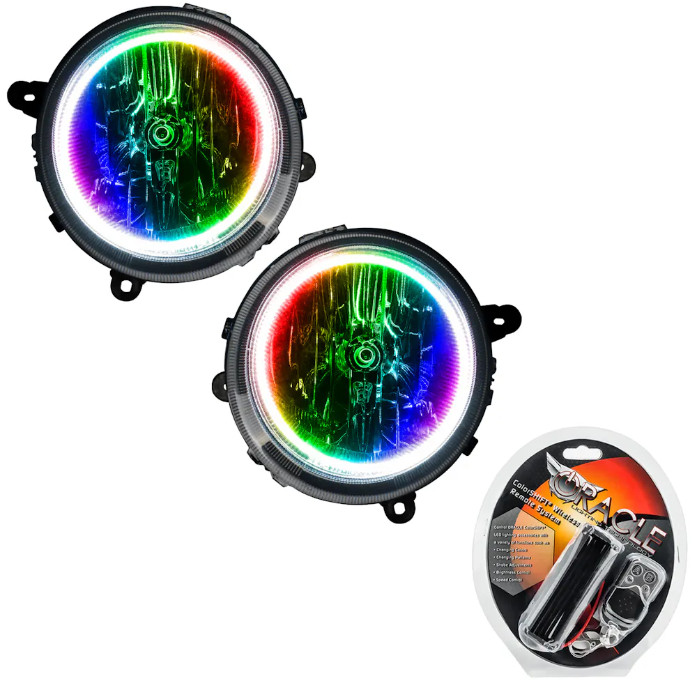Oracle Lighting 7065-330