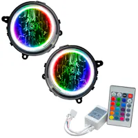 Oracle Lighting 7065-504