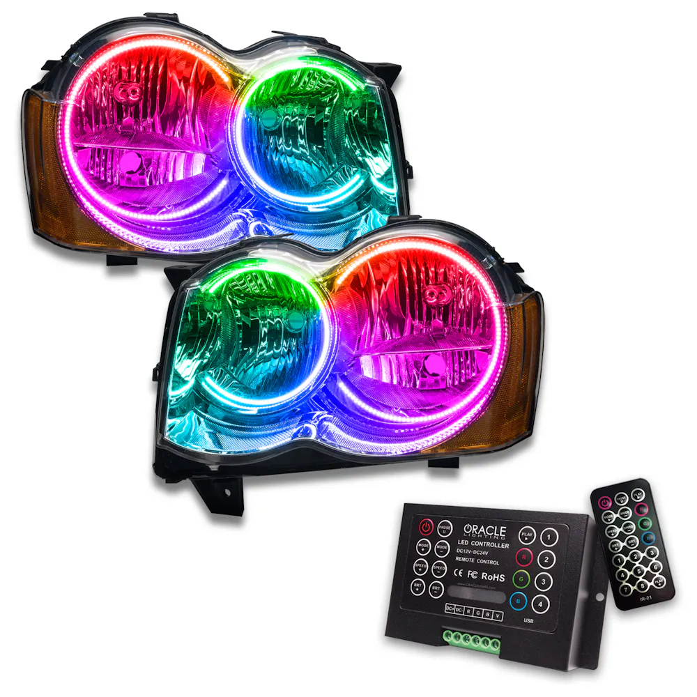 Oracle Lighting 7068-333
