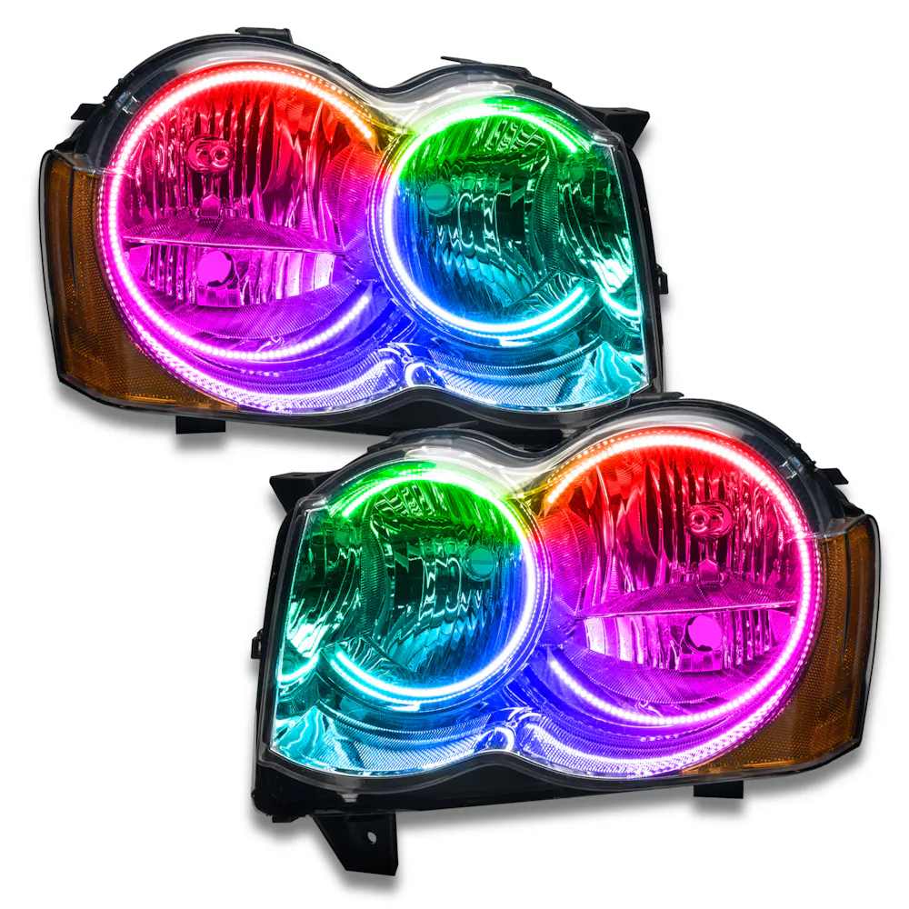Oracle Lighting 7068-334