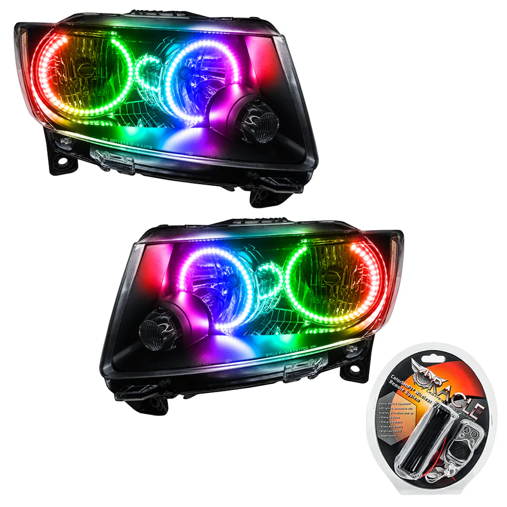 Oracle Lighting 7070-330