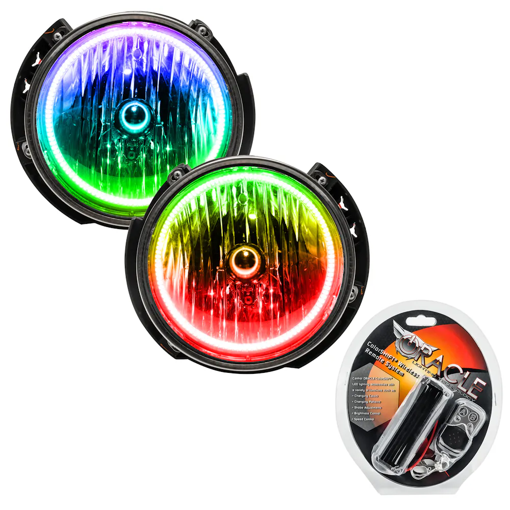 Oracle Lighting 7079-330
