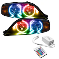 Oracle Lighting 7082-504