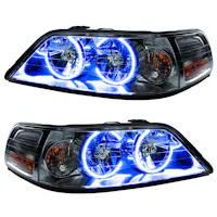 Oracle Lighting 7085-002