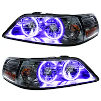 Oracle Lighting 7085-007